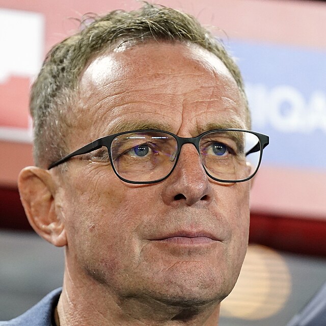 Ralf Rangnick