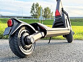 Segway SuperScooter GT2