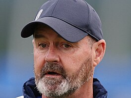 Steve Clarke