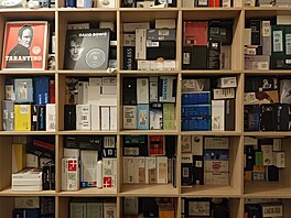 Fotografie po��zen� smartphonem Asus Zenfone 9