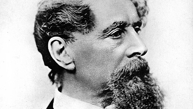 Mesmerismus hjil a praktikoval, ale spiritismus Charles Dickens spe obhlel s podezenm a vyuval pro svj literrn byznys.