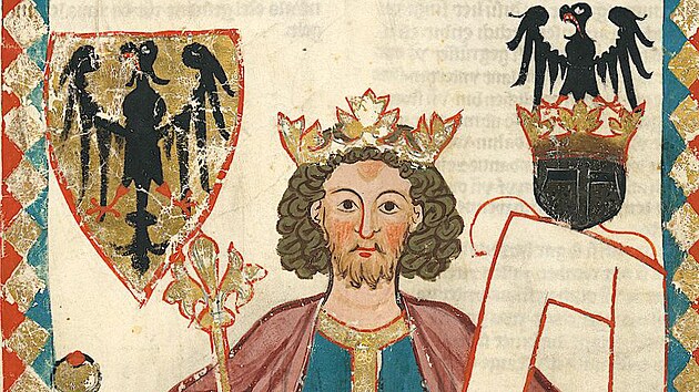 Jindřich VI. Erfurter Latrinensturz přežil. Spekulace se dokonce ptají, zda ho nezinscenoval.