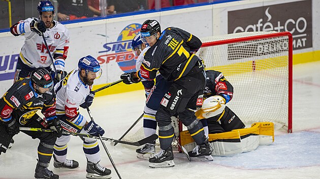 Milan Gula� se sna�� prosadit v utk�n� proti Litv�novu.