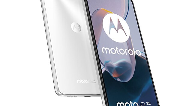 Motorola E22i