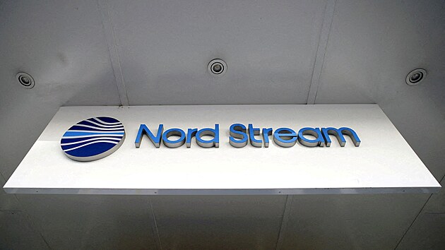 Logo Nord Streamu