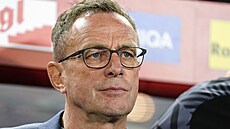 Ralf Rangnick