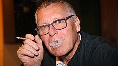 Primátor Ústí nad Labem Petr Nedvdický (ANO).