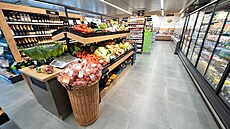 Vrní zákazníci supermarket Terno a Trefa se mohou tit na dárky