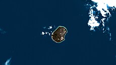 Nauru je izolovaným ostrovem. Nejblí od nj leí Kiribati - 700 kilometr, na...