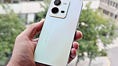 Vivo X80 Lite