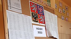 Komunální a senátní volby (23. září 2022) | na serveru Lidovky.cz | aktuální zprávy