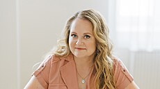 K ru�ním pracím tíhla Ilona Kunstová od d�tství. K papírové krajce se ale...