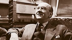 Franti�ek Filipovský v roce 1957