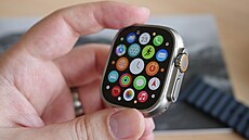 Apple Watch Ultra