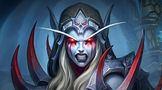 Hearthstone: The Maw and Disorder Mini-Set