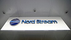 Logo Nord Streamu | na serveru Lidovky.cz | aktuální zprávy