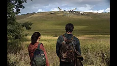 The Last of Us seriál