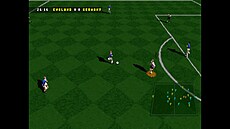 Actua Soccer 2