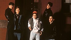 Skupina New Kids on the Block (Boston, 1989)