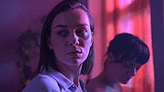Beáta Ka�oková ve filmu B�ná selhání (2022)