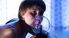 Nora Klime�ová ve filmu B�ná selhání