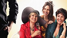 Plakát k filmu �eny v poku�ení (2010)