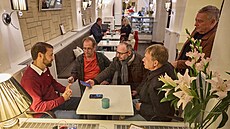 Starosta Trutnova Michal Rosa (ODS) dohodl pokra�ování �ty�koalice. Ve�er po...