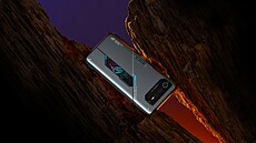 Asus ROG Phone 6D Ultimate