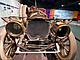 Thomas Flyer, vtzn vz v National Automobile Museum, Reno, Nevada.