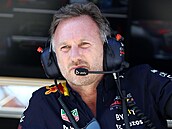 Christian Horner