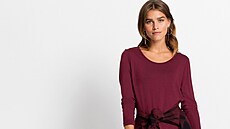 Dlouhé triko, cena 349 K