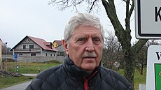 Miroslav Zemánek vedl Koenec 41 let.