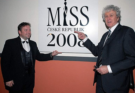 Jan Moovský a Milo Zapletal (2008)