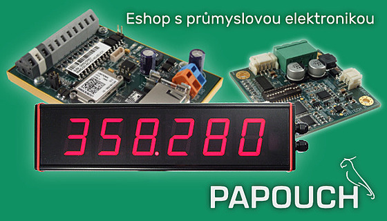 E-shop s průmyslovou elektronikou, kde získáte nabídku okamžitě - iDNES.cz