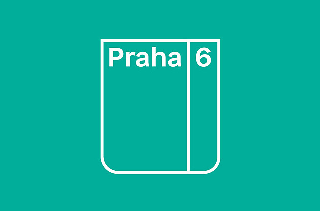 Logo Prahy 6 jedni chválí pro střídmost, jiní kritizují „nemocniční zelenou“