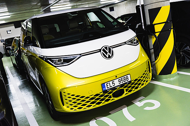 Značka VW hodlá nejpozději od roku 2033 vyrábět v Evropě pouze elektromobily