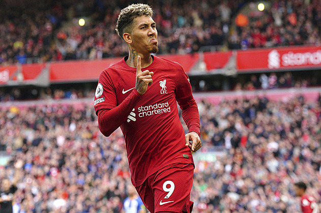 Do Saúdské Arábie míří i Firmino, v al-Ahlí se potká s gólmanem Mendym