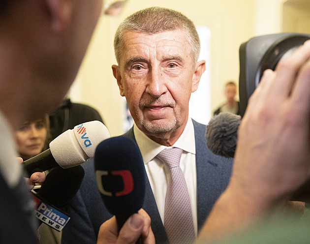 Babiš se střelil do nohy slovy o referendu. ANO nemělo osobnosti, míní politolog