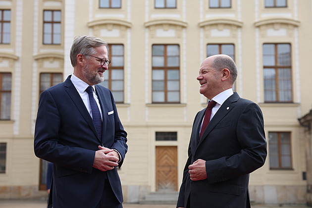 I Německo střídá moc. Ale může v zemi „toxické“ AfD vzniknout pravicová většina?