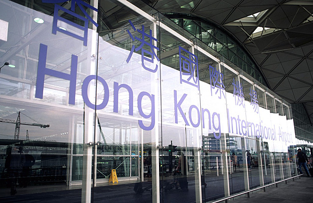 Hongkong chce po covidu povzbudit turistický ruch, rozdá letenky zdarma