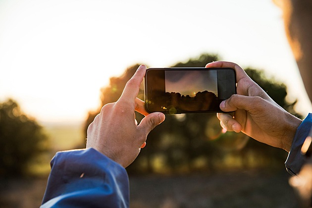 Adobe chystá vlastní fotoaplikaci. Má nabídnout dosud nevídaná kouzla