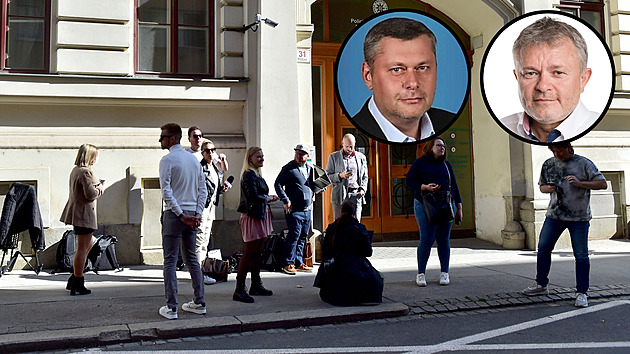 Brněnská kauza přidělování bytů se přímo dotýká politiků ODS i ANO