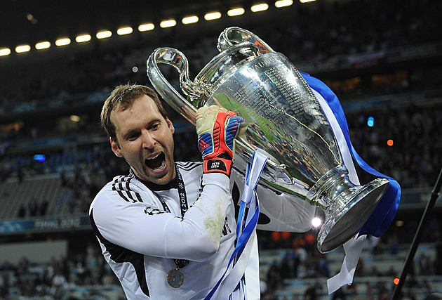 Chtěl by být trenérem. Legendární gólman Čech o plánech, boji o titul i Spartě