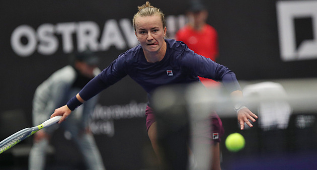 Kdo naváže na Krejčíkovou? Ostrava se v příštím roce dočká turnaje tenisové WTA