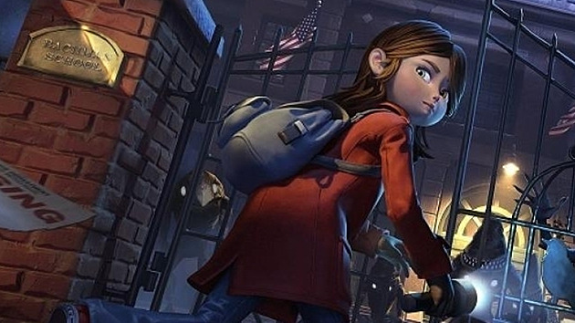 Stadiová exkluzivita Gylt vyjde brzy i na jiných platformách