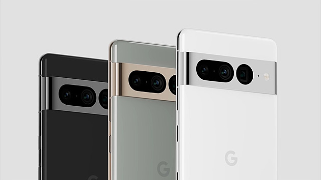 Pixel 7 je za dveřmi. Baterie neposílí, přesto se zlepší výdrž