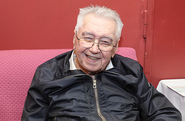S vámi bude v nebi veselo. Na Zímu vzpomíná Dejdar, Cibulka, Žilková i Suchý