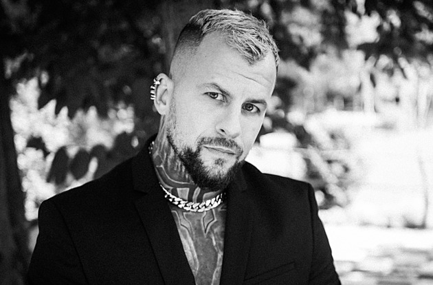 Marpo se po pěti letech vrací do haly! Nakupujte přednostně koncert v O2 universum