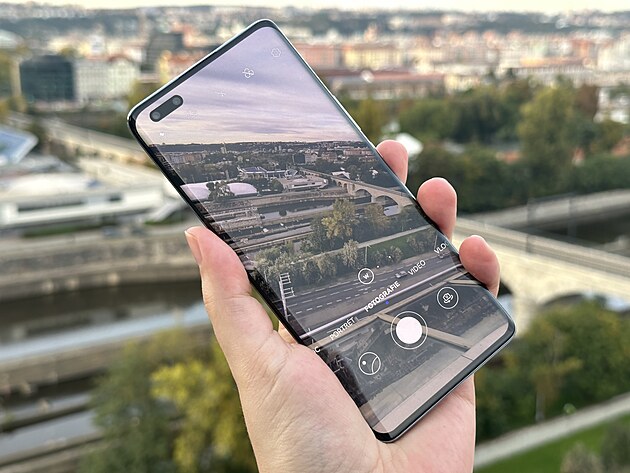 Huawei Nova 10 Pro