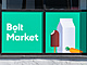 Bolt Market v Estonsku